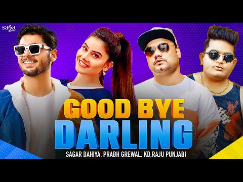 Good Bye Darling — watch video