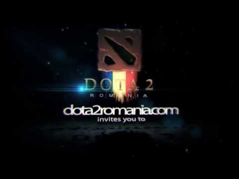 DreamHack Masters Bucharest 2014