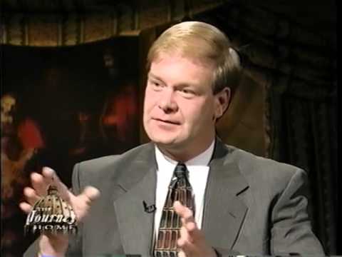 Scott McDermott: Former Atheist - The Journey Home Program