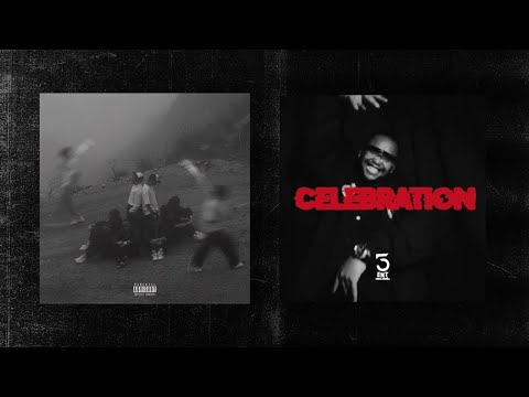 53 UNIVERSE, Fuego, Pele L. - Celebration (Visualizer)