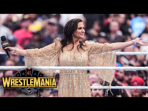 Saraya: I Would Like To See Stephanie McMahon Get A Movie