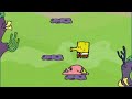Doodle Jump SpongeBob Jellyfish Fields