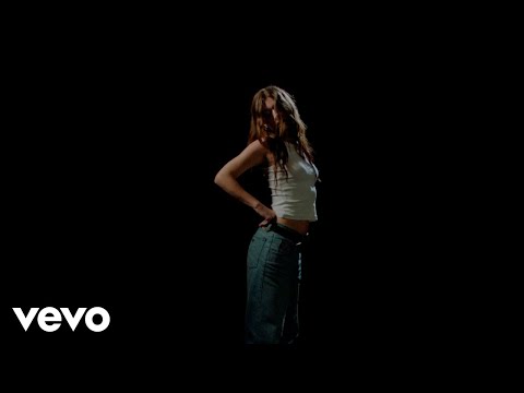 Hold My Hand (Official Video) YouTube Thumbnail