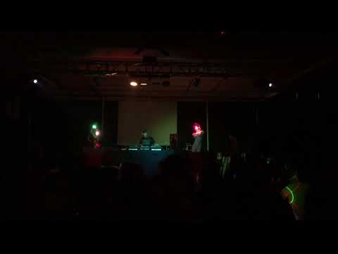 djOrz (KernelPanik) at Mothership - 15set17