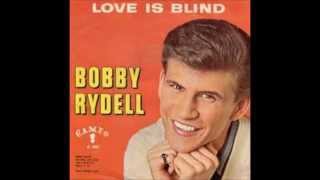 Kissin&#39; Time   -  Bobby Rydell  1959