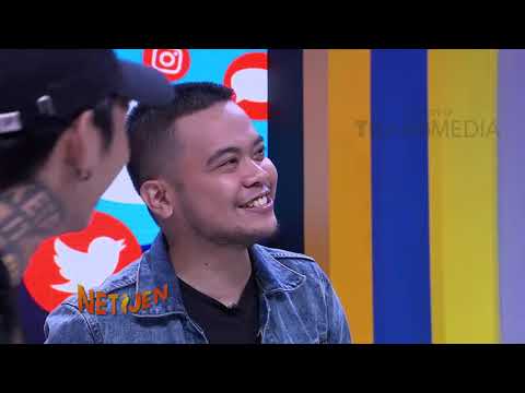 NETIJEN - (20/11/18) Part 1