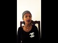 Ethiopian Music Cover Tefra Negash Nardos