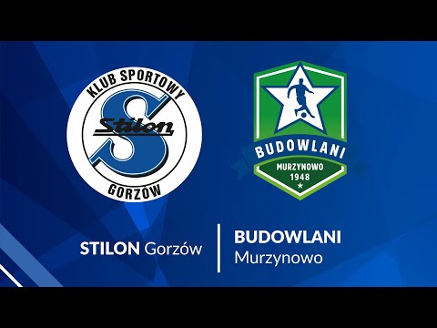 4 Liga Lubuska : Magnolia Park Stilon Gorzów  6-0 Budowlani Murzynowo (bramki) [12.03.2022]