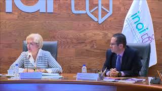 SHCP debe informar