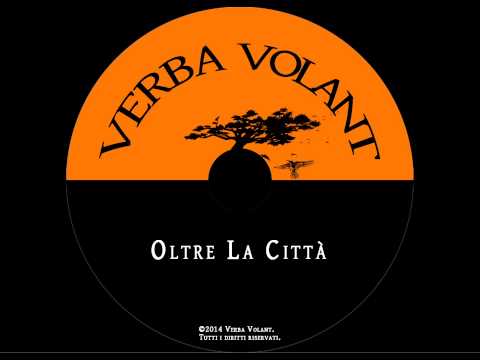 Verba Volant - Verba Volant