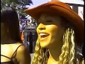 Destiny S Child On The Set Of Bug A Boo Watching Kobe Bryant Mathew Knowles Play Basketball 1999