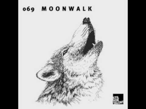 Moonwalk Stil Vor Talent Radio Show 069