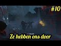 Ze hebben ons door! - Rise of the tomb raider #10