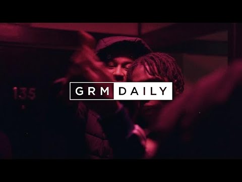 Bookey - B.O.B [Music Video] | GRM Daily