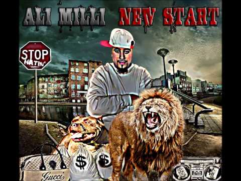 Ali Milli - Go hard