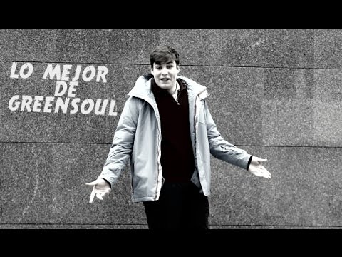 GREENSOUL | LO MEJOR DE GREENSOUL