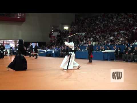 2012 WKC, Italy - Men Teams Semifinal 2 - match 3