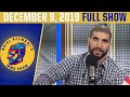 Amanda Nunes, Diego Sanchez, Alex Volkanovski | Ariel Helwani's MMA Show (Dec. 9, 2019) | ESPN MMA