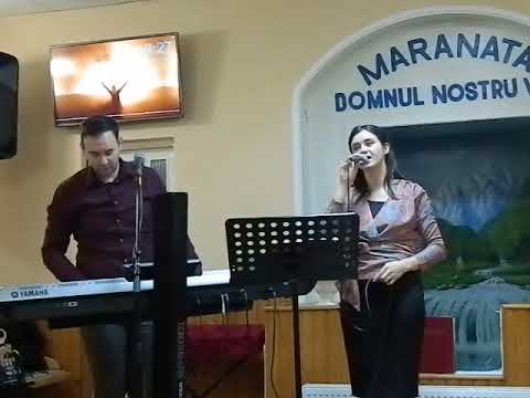 Adi & Bianca Alexa "Nu,nu suntem un vis şi-o întâmplare"