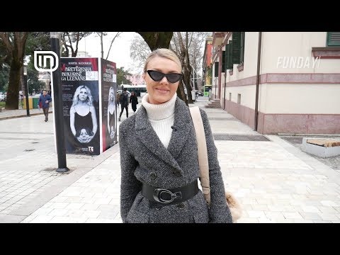 Më fal një minutë! - Laura Nezha | IN TV Albania