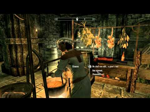 To Kill An Empire - Dark Brotherhood - Let's Play Skyrim!