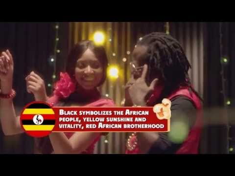 "Everywhere I Go" Bebe Cool - POPCORN VIDEO