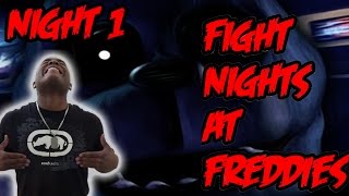 Cover art for Five Nights At Freddy's - WHY BLACK PEOPLE DONT DO THIS S****