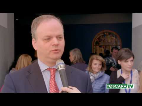 2017-03-30 FIRENZE - I TESORI ARTISTICI DELLE MARCHE SCAMPATI AL TERREMOTO