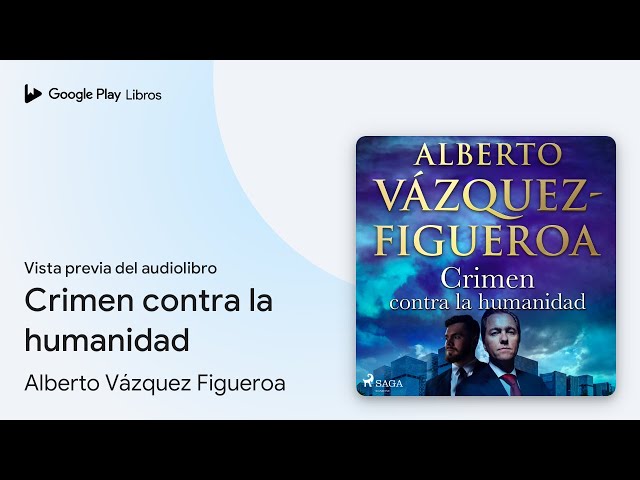 Vídeo relacionado con Crimen contra la humanidad