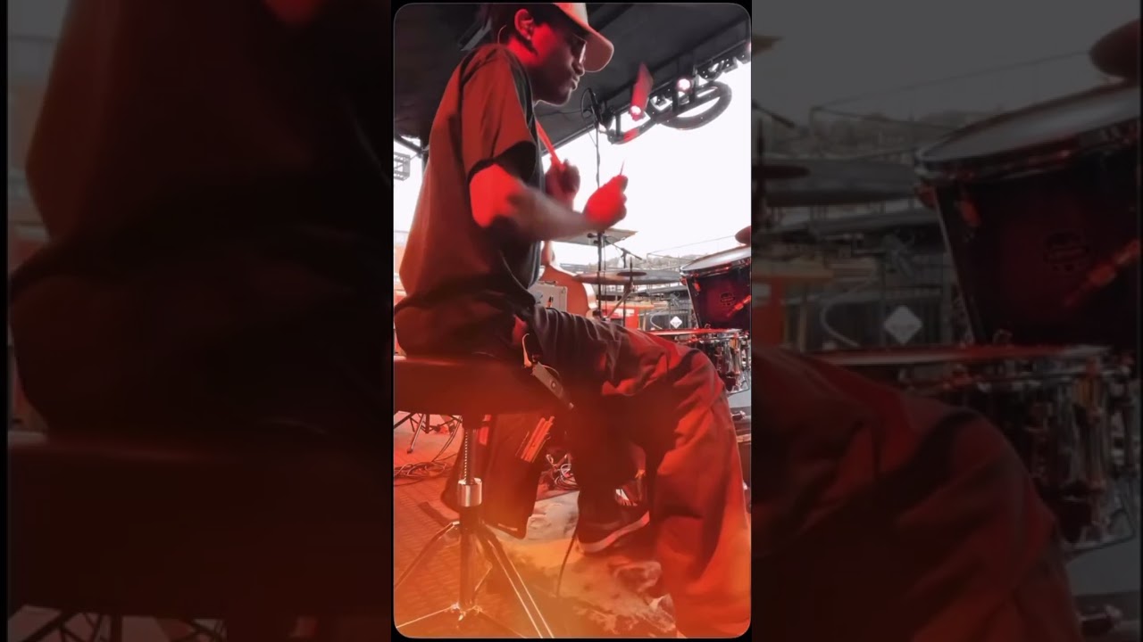 Promotional video thumbnail 3 for Jay Looney drum services