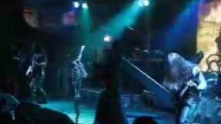 The Twisted Nails Of Faith