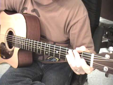 When Will I Be Loved - Ricochet