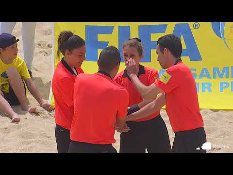Euro Winners Cup Nazaré 2018
