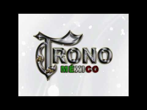 El Peor De Mis Fracasos - El Trono De Mexico