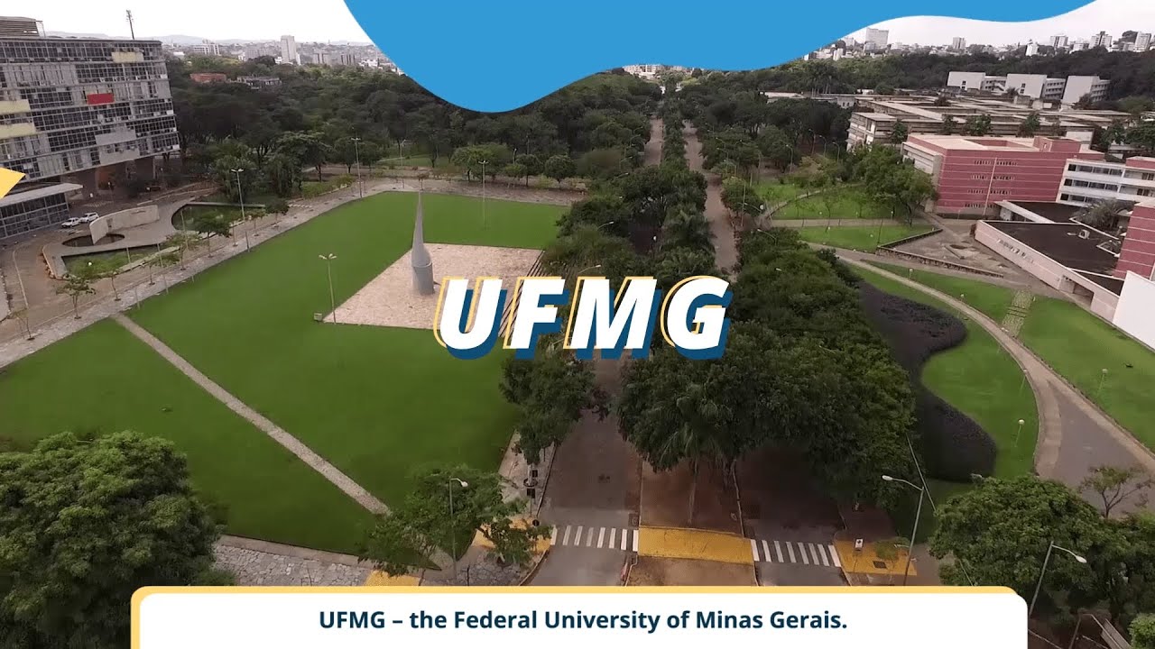Institutional UFMG - English