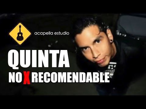 Quinta video