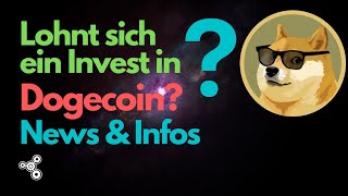 Dogecoin Investieren JA oder NEIN
