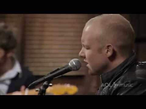 The Fray- You Found Me