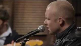 The Fray- You Found Me