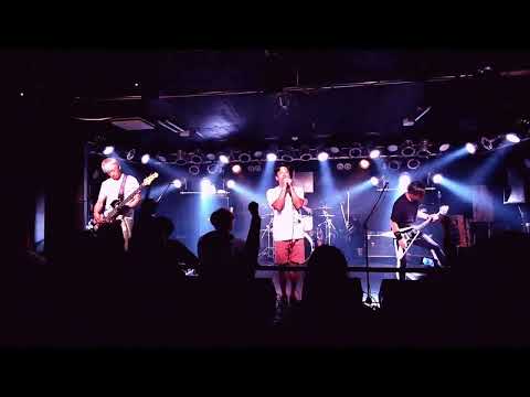 『Miss pork』/ Scrum Syrup(スクラムシロップ) 2025年5月18日 横浜GIGS