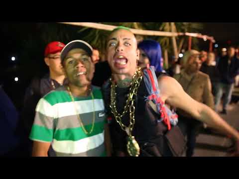 MC Kauan & MC VL Medley no Video Clipe 2017
