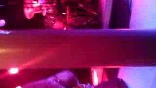 The dreams - glemt og snart igen (Helsingør 12.09.08)