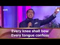 Moments Of Worship He Is Lord By Pastor Chris