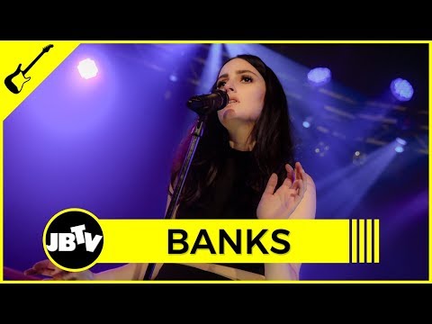 Alibi - Banks