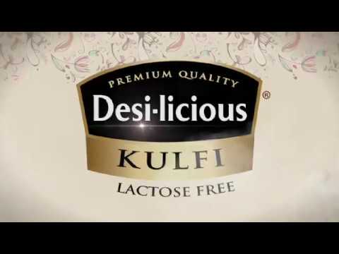 Desilicious Ice Cream