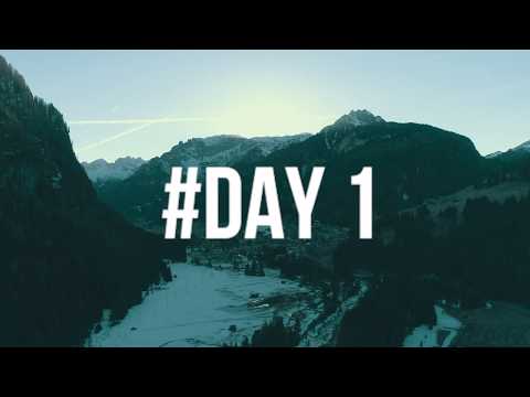 SkiDealWeek2019 | Day 1 | Apres-ski with DJ Tomer Maizner