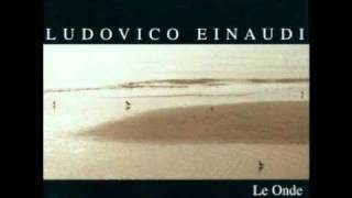 Ludovico Einaudi - Tracce