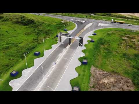 Buera 24 Horas - PORTAL de BUERAREMA uma das mais belas entradas de cidades do interior baiano