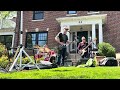 Buffalo Tom - "Scottish Windows" (live at Watertown Porchfest, Watertown, MA 5/16/26)