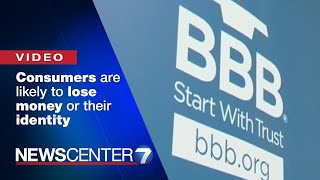 BBB: Employment scams are victimizing people already struggling financially | WHIO-TV